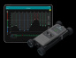 Локатор арматуры Profometer PM8000
