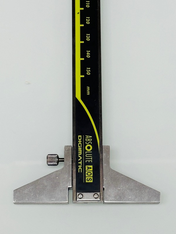 Мост для измерения глубины